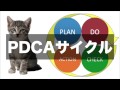 PDCAのうた