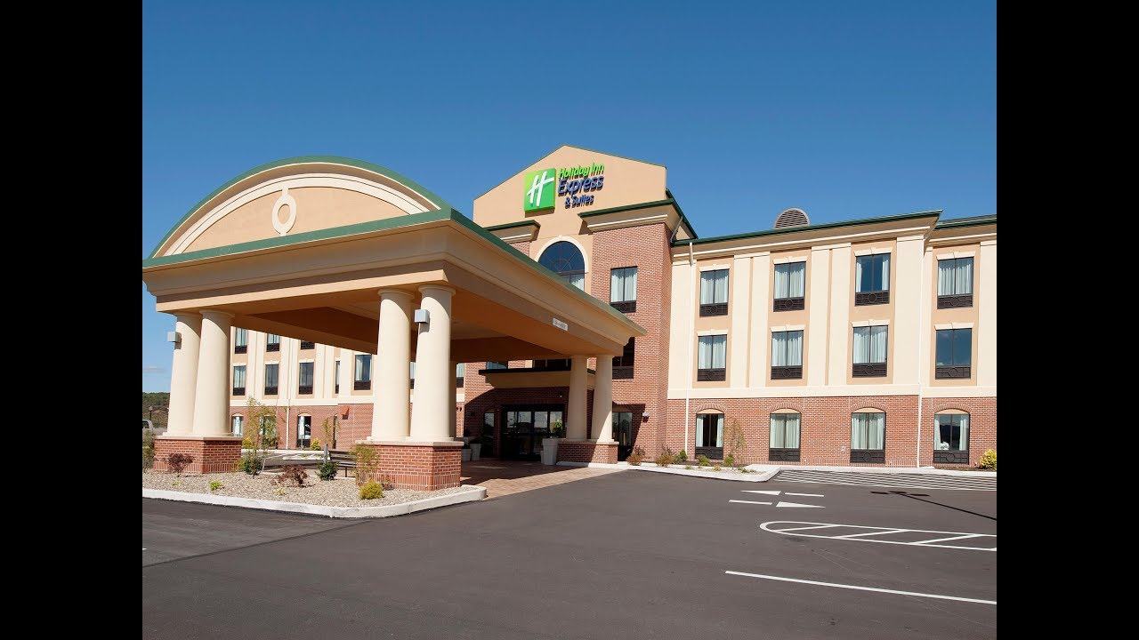 Comfort Inn Clearfield - Clearfield Hotels, Pennsylvania