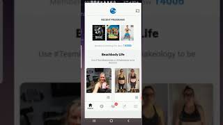 New BOD app & BODgroups Tutorial