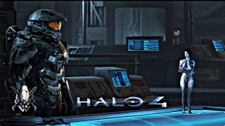 Halo 4 | Infinity