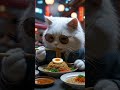 مياو ميو مياو يجرب النودلز إكسبلور Cute Cat Cute Cats Cutecat 
