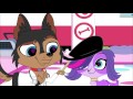 Littlest Pet Shop - Diagnosis: Fabulous!