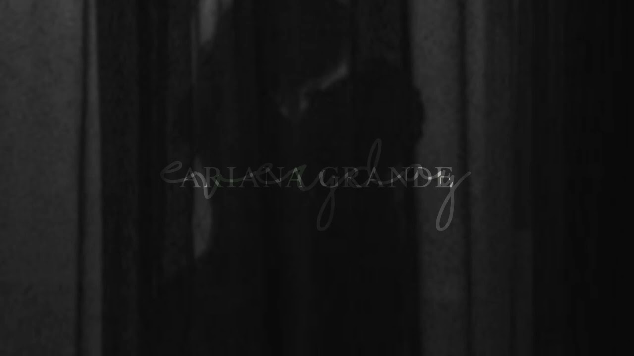 Everyday - Ariana Grande (slowed + reverb)