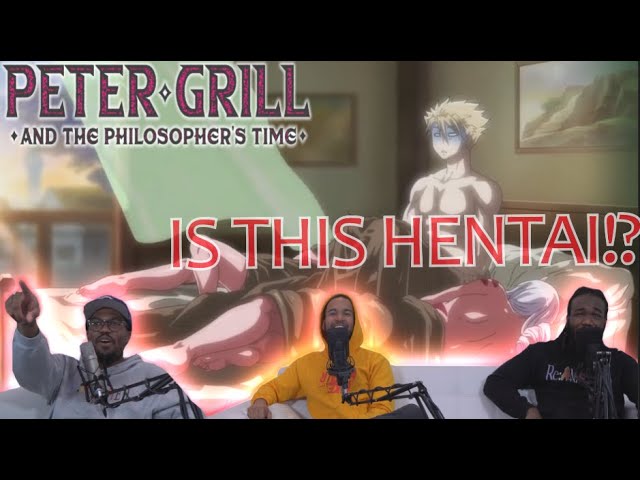 Sentai's Exclusive Peter Grill Interview With Director Tatsumi