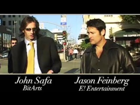 John Safa discusses software security