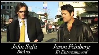 John Safa discusses software security screenshot 5