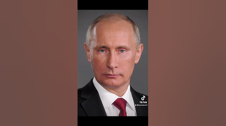 В СЕТИ ПОЯВИЛИСЬ ФОТО ПРЕЕМНИКА ПУТИНА