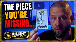 You Weren’t Crazy... Something WAS Off...