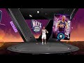 NBA 2K22 Dark matter Richard Jefferson