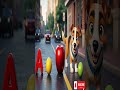 Letter Lullaby Clip 3 #nurseryrhymes #abcd #abcdsong #kidslearning #kidslearningvideos