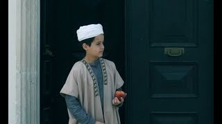 9. Uluslararası Arapça Yarışması - Allah Beni Görüyor - الله يراني - Allah Sees Me