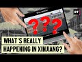 Xinjiang hong kong media lies and the war on china w daniel dumbrill