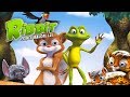 Ribbit  film animation en franais