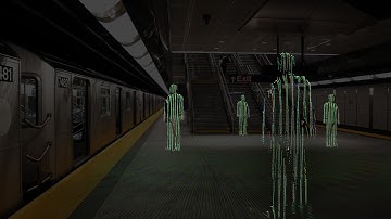 Ganz CORTROL VMS Integrations: Leica Geosystems