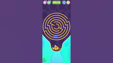 Save The Fish All 698 Level Android,ios Gameplay New Update #shorts #savethefish