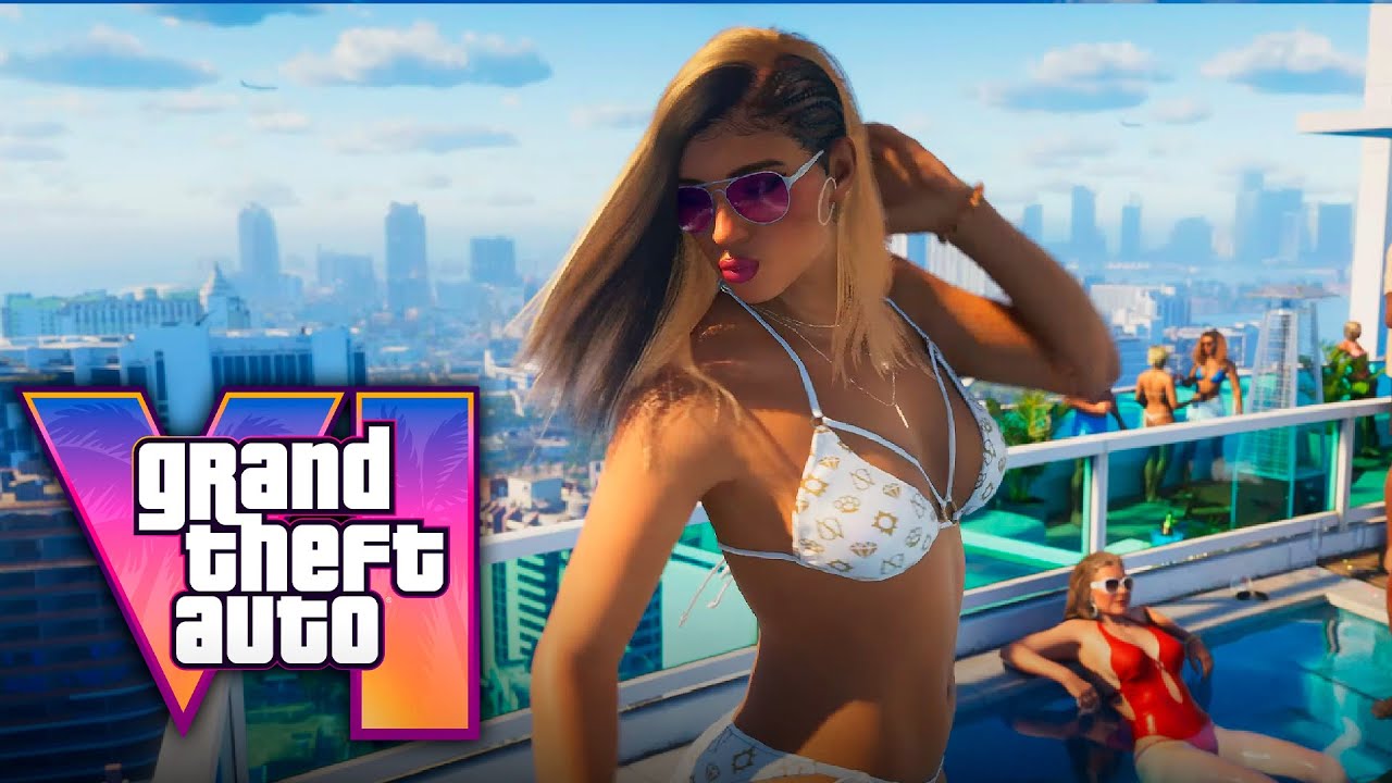 TODAS LAS NOVEDADES QUE TRAERA GTA 6 | La Gran Filtración Confirmada