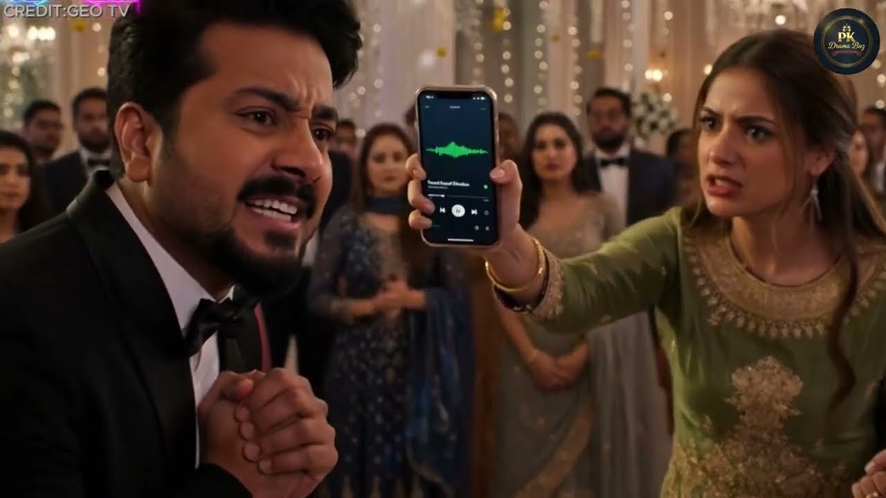 Ishq Mein Tere Sadqay Episode 24 || review Breakdown | Story Twist & Episode 25 Prediction