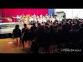 Megalodon  concert band  peperkamp