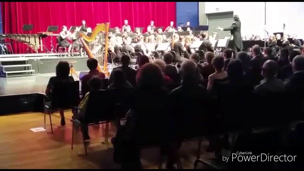 Megalodon - Concert Band - Peperkamp