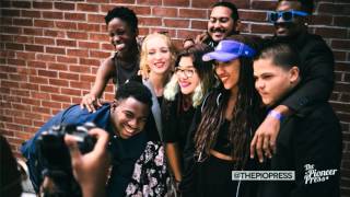 The Daily Show | November 2, 2015