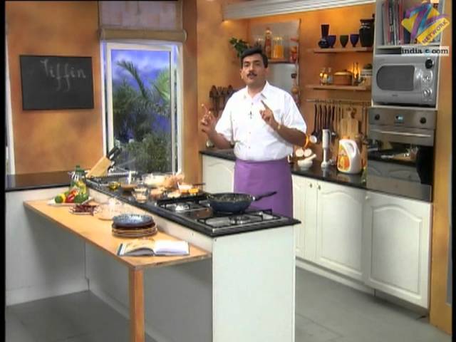 Khana Khazana - Cooking Show - Full Episode 461 - Recipe by Sanjeev Kapoor - Zee TV