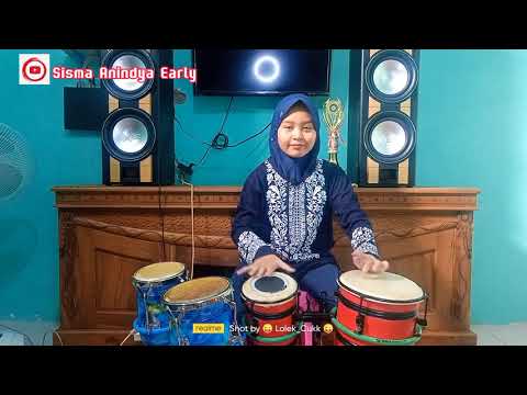 DANGDUT KOPLO || Aku Bukan Jodohnya || #dangdutkoplo #coverkendang