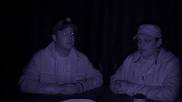 How to Conduct a Quality EVP Session - The Paranormal Pub Table
