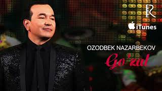 Ozodbek Nazarbekov - Go'zal | Озодбек Назарбеков - Гузал (music version)