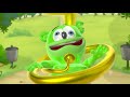 Youtube Thumbnail title