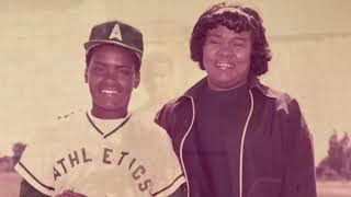 Visual Obituary for Thaddeus Golden Profile