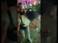 This girl goes HARD for the beat drop 👀🤯 #strawberriesandcreem #shorts