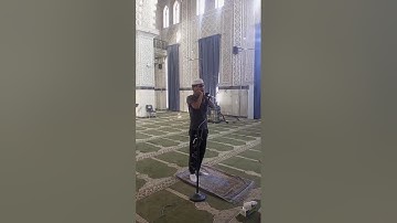 القارئ عبدالرحمن|اذان نغم الحجاز الديوان جامع المثنى 