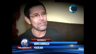 Alonso Castillo  Bullying: origenes, causas y consecuencias