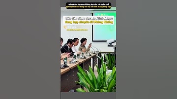 Lừa đảo đúng Cục An Ninh Mạng đang họp #luadao #toipham #phapluat