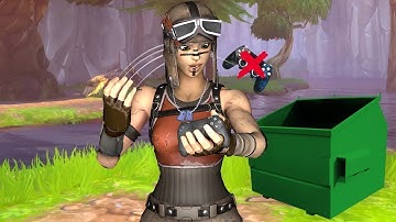 No I Don’t Play Claw (Combat Pro Player)