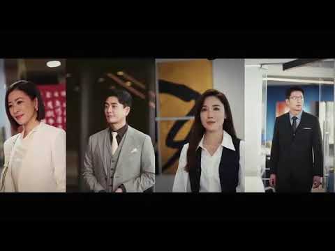 詹天文 Seed Of Truth TVB剧集 新闻女王2 插曲 圖片MV