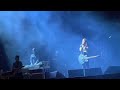 Foo Fighters - Times Like These. Opening Number.. 4/3/2022 - Geelong VIC