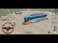 XCoach Bus Simulator India Off Road Driving Bus Game Simulator 2025 Gameplay Video part #02