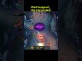 kled support, the playmaker #fyp #leagueoflegends #montage #kled