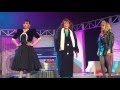 No Soy Una Muñeca / Tu Muñeca - Ana Brenda - Mentiras El Musical (Gira Tabasco 25-11-15)