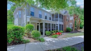 Tour video of listing at 4437 Lady Banks Ln. E1, Murrells Inlet, SC 29576 - Residential for sale