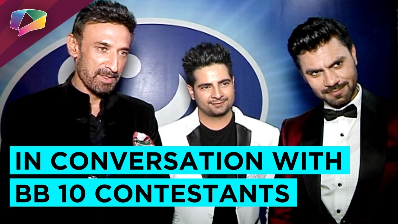 Bigg Boss 10 Contestants  REACTION On MANVEER Winning Season 10