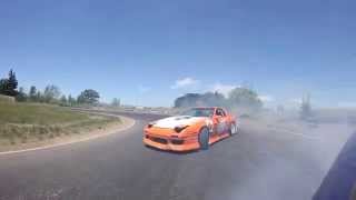 Lap at Bash to the Future 3