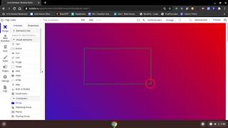 CAD/MDT Tutorial Episode #1 (Login/Signup page)