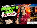 RBI Grade B 2026 Exam isn't the end! | NABARD Grade A 2026 | IFSCA Grade A 2026 | NPS Grade A 2026