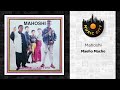 Mahoshi Maeho Macho Official Audio