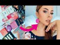 PROBANDO MAQUILLAJE TRENDY |Karomakeup|