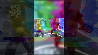 international Valorant lobbies