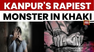 Kappur News: Cop & Journalist Gangrape Girl For 2 Hours, Crying Shame In UP's Kanpur | India Today