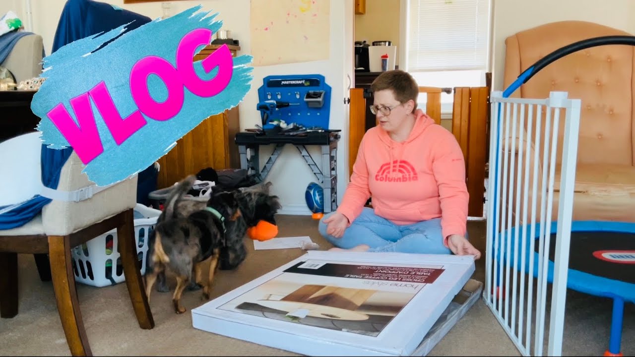 Dog grooming, Table building, Existing….. YouTube